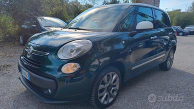 Fiat 500L 1.4 T-Jet GPL ok Neopatentati