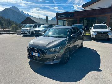 Peugeot 208 PureTech 100 Stop&Start 5 porte Allure