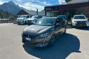 Peugeot 208 PureTech 100 Stop&Start 5 porte Allure