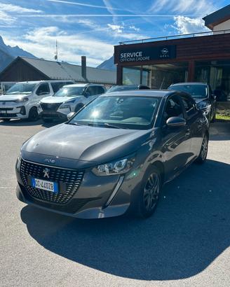 Peugeot 208 PureTech 100 Stop&Start 5 porte Allure