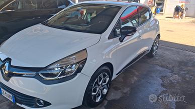 Renault clio 4