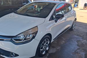Renault clio 4