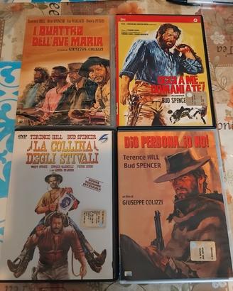 DVD Vintage 