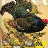 DIANA – Rivista del Cacciatore n.21 – 17 Ott1991
