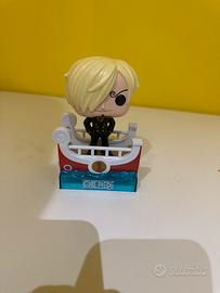 Sanji sorpesa One piece Kinder