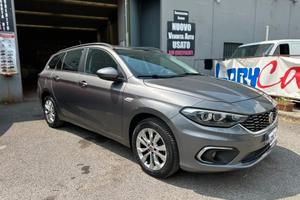 Fiat Tipo 1.6 Mjt S&S 5 porte Lounge