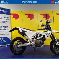 HUSQVARNA 701 Supermoto Garantita e Finanziabile