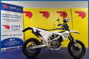 HUSQVARNA 701 Supermoto Garantita e Finanziabile