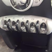 Pulsantiera alzavetro anteriore sx MINI COOPER R56
