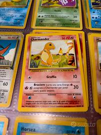 Carta pokemon