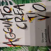 libro nuovo agguato creativo