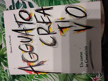 libro nuovo agguato creativo