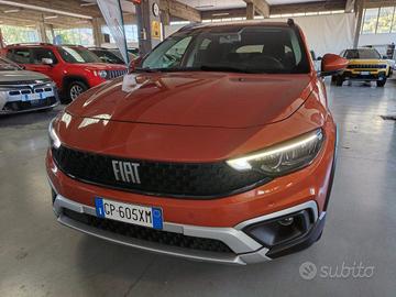FIAT Tipo 1.6 Mjt S&S SW Cross