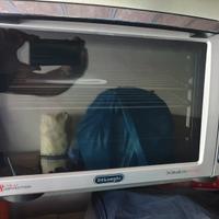 FORNO SFORNATUTTO DE LONGHI