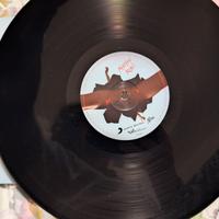 Lp  Vinile Maneskin Rush