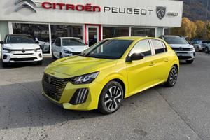 Peugeot 208 1.2 puretech Business s&s 100cv