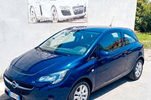 Opel Corsa 1.4 90CV GPL Tech Coupé Cosmo