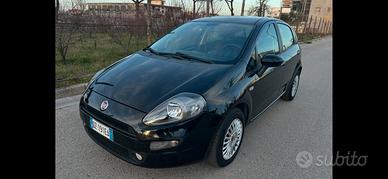 Fiat Punto Evo 1.3 MTJ 95Cv 5 Porte S&S Anno 2010