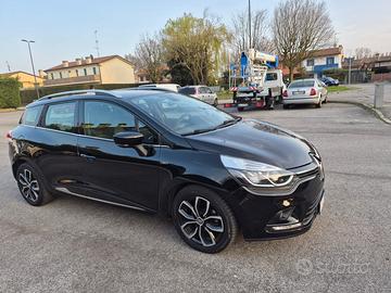 Renault Clio Duel Sporter 1.5 dCi 90CV Automatico