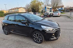 Renault Clio Duel Sporter 1.5 dCi 90CV Automatico
