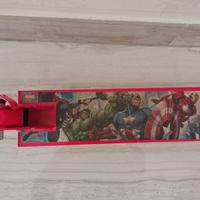 Monopattino Marvel Avengers