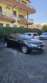 Chevrolet cruze  2013 