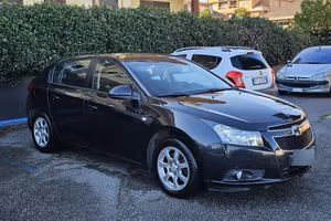 Chevrolet cruze  2013 