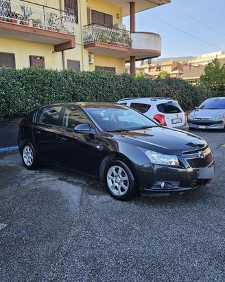 Chevrolet cruze  2013 