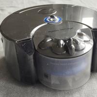 Dyson eye 360 per parti ricambio 