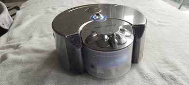 Dyson eye 360 per parti ricambio 