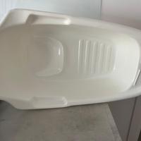 vasca per doccia bimbi