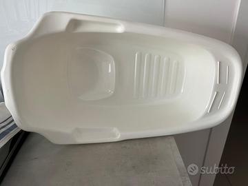 vasca per doccia bimbi