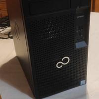 PC Fujitsu Esprimo P557 - I5 7400 - 8 GB DDR4 2400