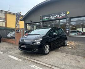 Citroen C4 Picasso BlueHDi 120 S&S EAT6 Exclusive