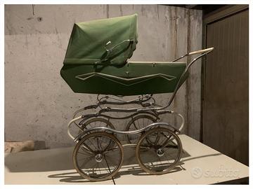 Carrozzina  bambini