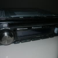 stereo