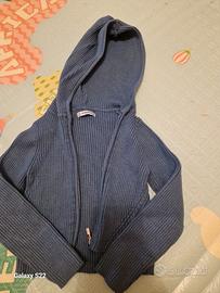 Felpa elasticizzata bimbo unisex