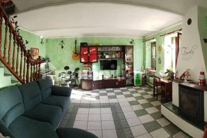 Villetta a schiera in provincia di Torino