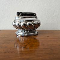 Accendino Ronson Crown