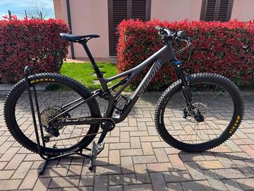 Mtb Specialized stumpjumper