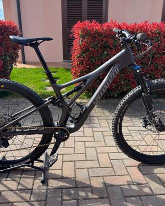 Mtb Specialized stumpjumper