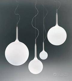 Artemide Castore sospensione
