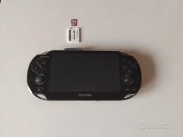 PS vita