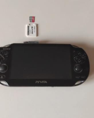 PS vita