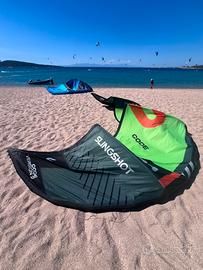 Slingshot Code V2 11m 2025