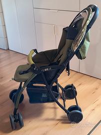 passeggino Pali ultraleggero TRE.9
