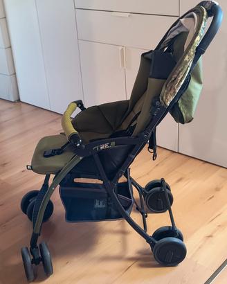 passeggino Pali ultraleggero TRE.9