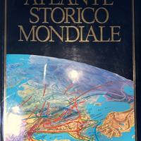 Atlante Storico Mondiale 