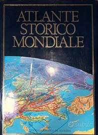 Atlante Storico Mondiale 