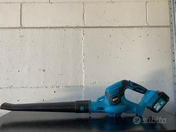 Soffiatore a batteria